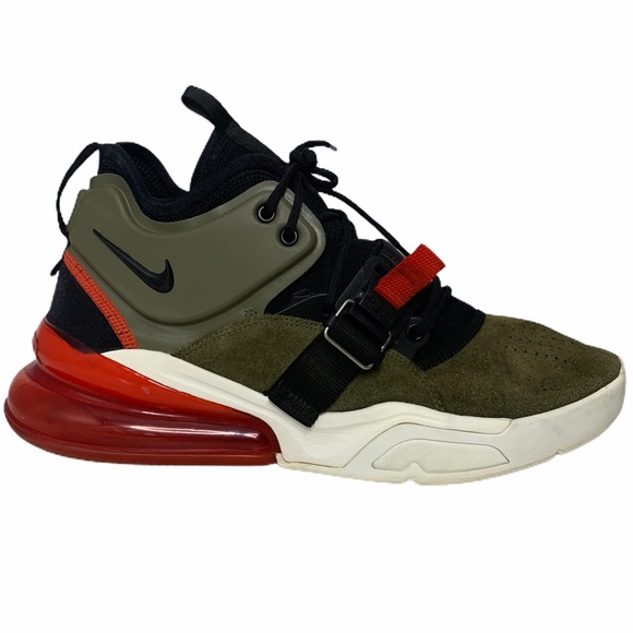 air max pelle air max pelle